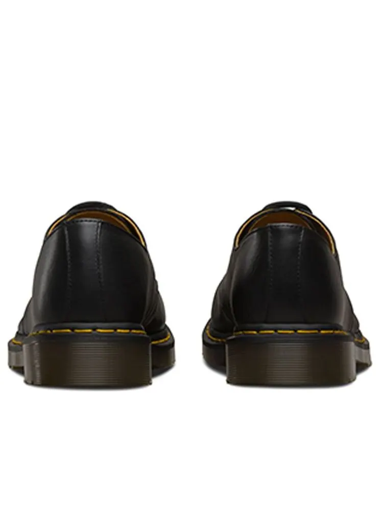 Ботинки Dr. Martens 1461 Nappa Leather — изображение 4 из 5, черный