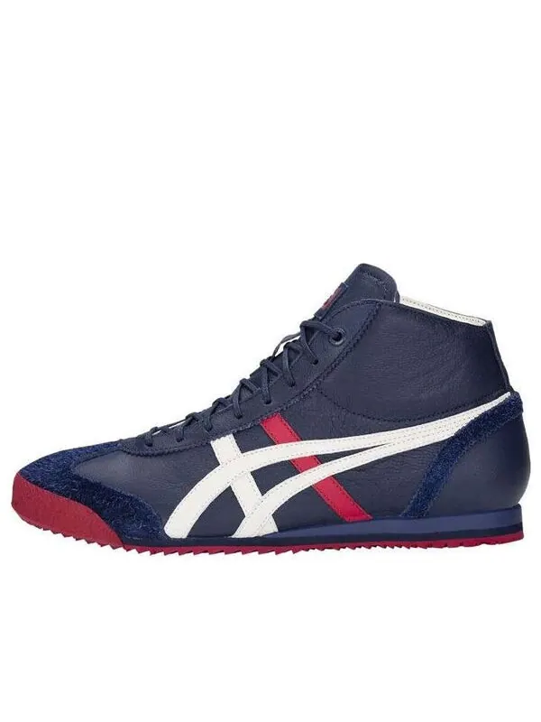 Кроссовки mexico 66 sd mr Onitsuka Tiger — изображение 1 из 4, синий