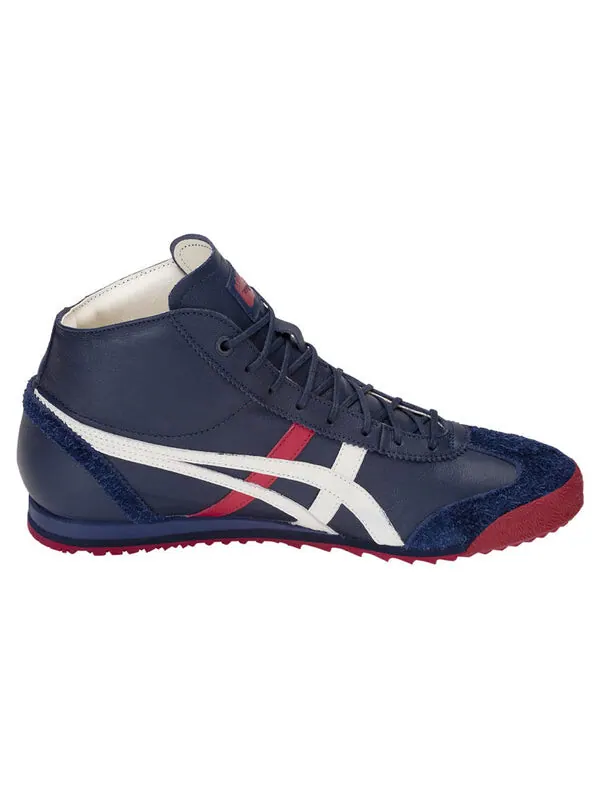 Кроссовки mexico 66 sd mr Onitsuka Tiger — изображение 2 из 4, синий