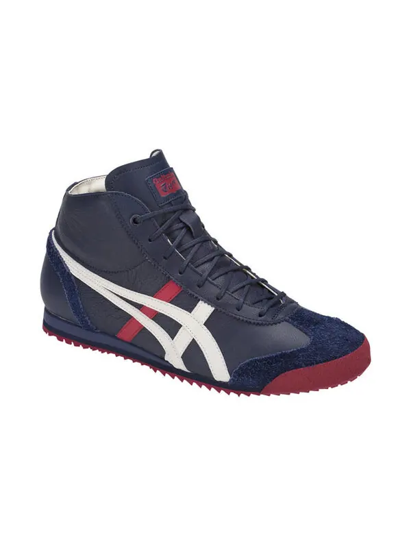 Кроссовки mexico 66 sd mr Onitsuka Tiger — изображение 3 из 4, синий