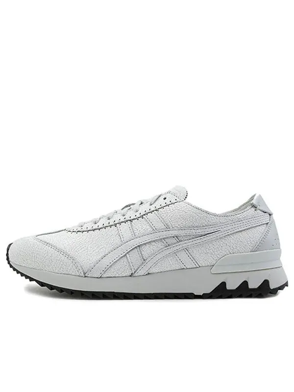 Кроссовки тигр mhs Onitsuka Tiger — изображение 1 из 4, серый