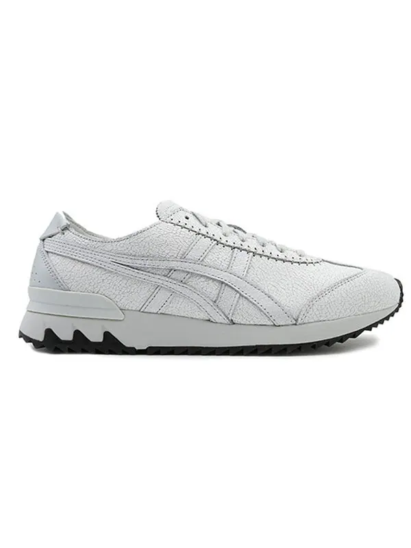 Кроссовки тигр mhs Onitsuka Tiger — изображение 2 из 4, серый
