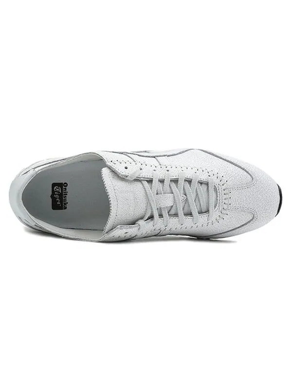 Кроссовки тигр mhs Onitsuka Tiger — изображение 4 из 4, серый