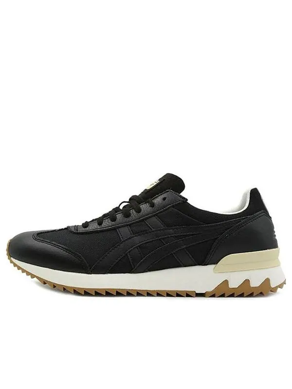 Кроссовки калифорния 78 екс Onitsuka Tiger — изображение 1 из 4, черный белый