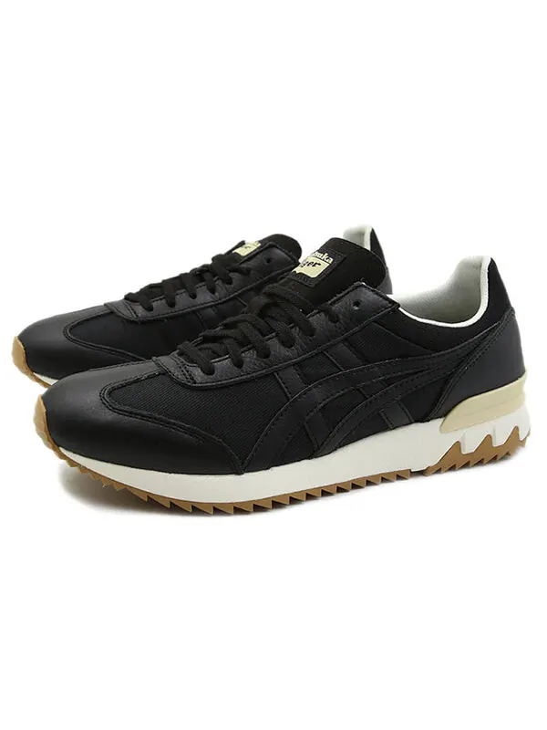 Кроссовки калифорния 78 екс Onitsuka Tiger — изображение 3 из 4, черный белый