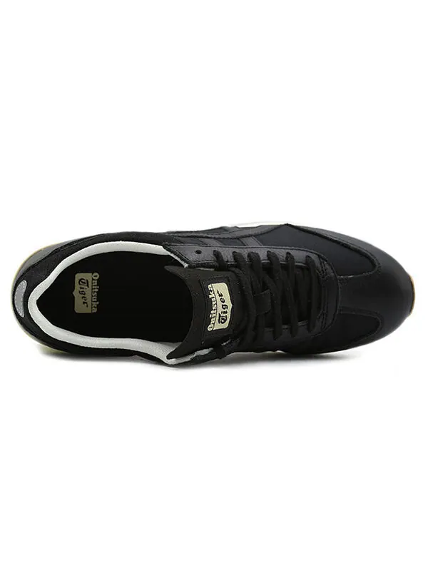Кроссовки калифорния 78 екс Onitsuka Tiger — изображение 4 из 4, черный белый