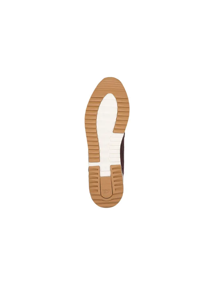 Кроссовки Onitsuka Tiger California 78 EX 'Wine' — изображение 5 из 5, красный