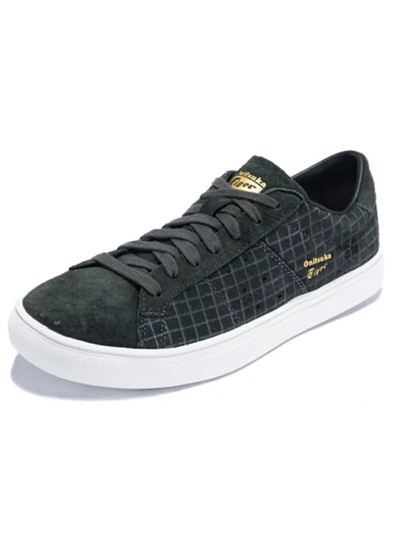 Кроссовки лонгшип 2.0 Onitsuka Tiger — изображение 2 из 4, черный