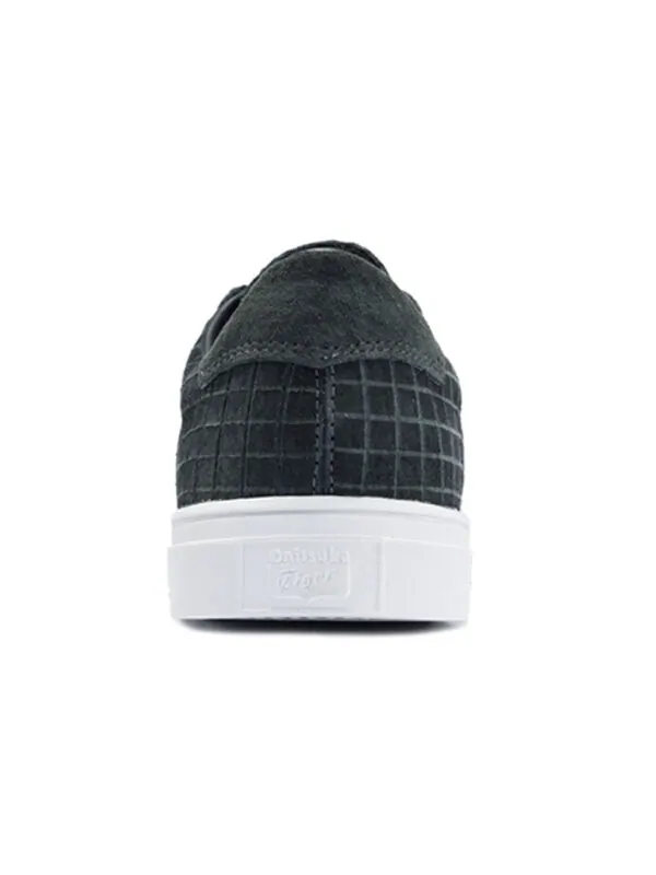 Кроссовки лонгшип 2.0 Onitsuka Tiger — изображение 3 из 4, черный