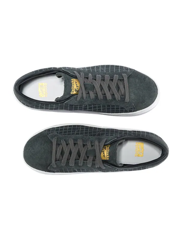 Кроссовки лонгшип 2.0 Onitsuka Tiger — изображение 4 из 4, черный