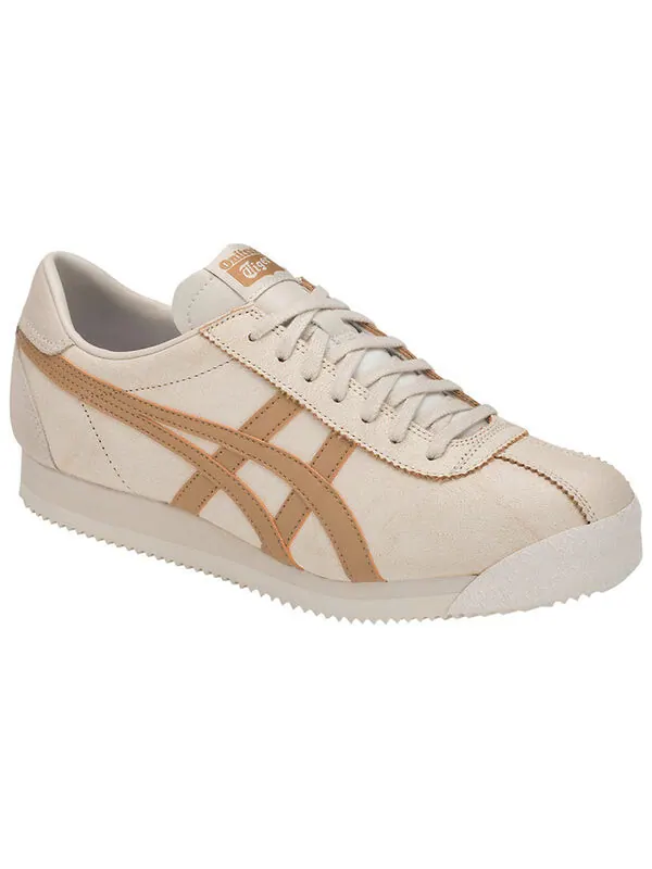 Кроссовки корсар Onitsuka Tiger — изображение 3 из 4, желтокоричневый