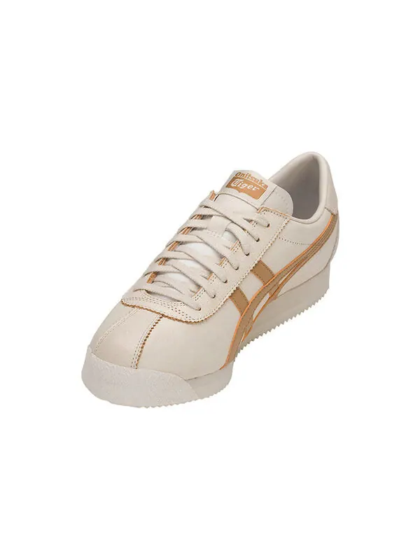 Кроссовки корсар Onitsuka Tiger — изображение 4 из 4, желтокоричневый