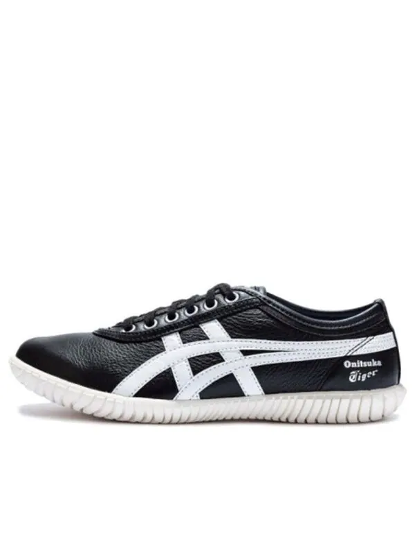 Кроссовки tsunahiki Onitsuka Tiger — изображение 1 из 4, черный/белый