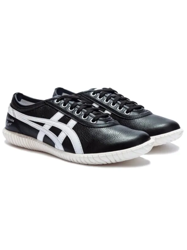 Кроссовки tsunahiki Onitsuka Tiger — изображение 2 из 4, черный/белый