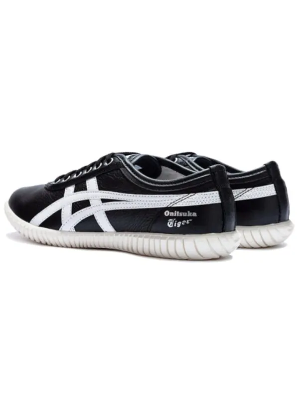 Кроссовки tsunahiki Onitsuka Tiger — изображение 3 из 4, черный/белый