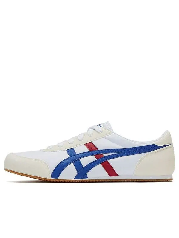 Кроссовки track trainer унисекс Onitsuka Tiger — изображение 1 из 4, белый