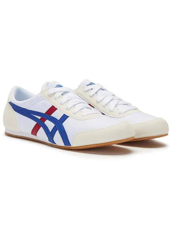 Кроссовки track trainer унисекс Onitsuka Tiger — изображение 2 из 4, белый