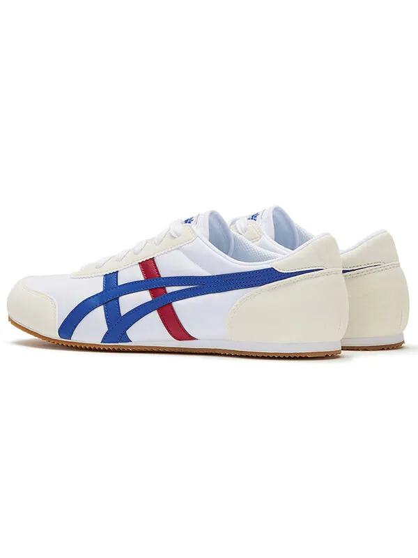 Кроссовки track trainer унисекс Onitsuka Tiger — изображение 3 из 4, белый