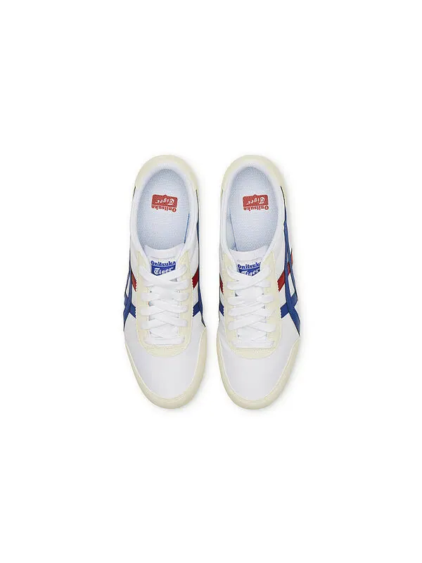 Кроссовки track trainer унисекс Onitsuka Tiger — изображение 4 из 4, белый