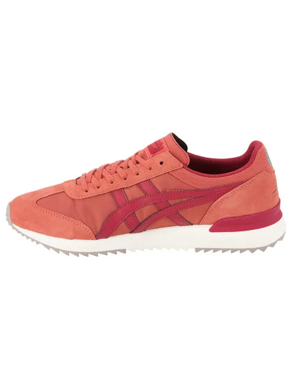 Кроссовки калифорния 78 екс Onitsuka Tiger — изображение 2 из 4, красный