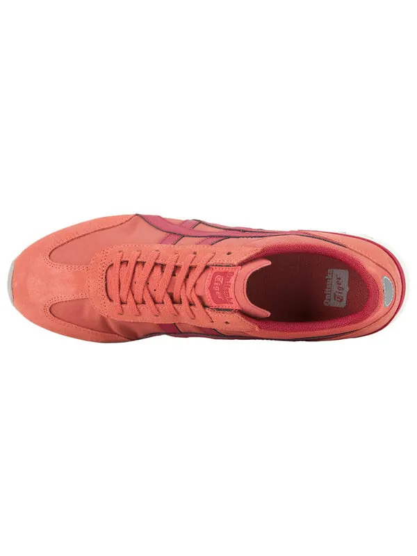 Кроссовки калифорния 78 екс Onitsuka Tiger — изображение 4 из 4, красный
