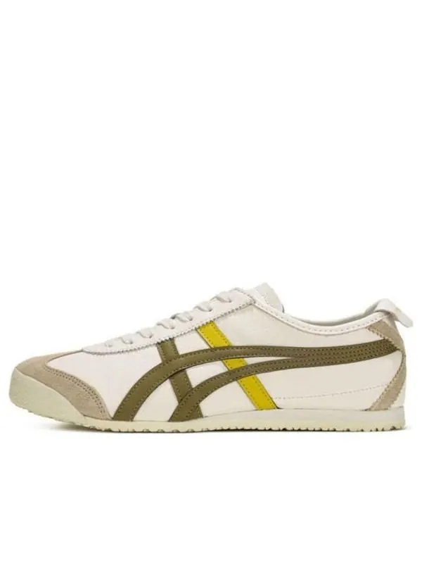 Кроссовки mexico 66 Onitsuka Tiger — изображение 1 из 4, белый
