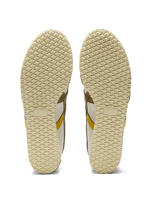 Кроссовки mexico 66 Onitsuka Tiger — изображение 4 из 4, белый