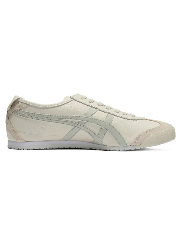 Кроссовки мексика 66 Onitsuka Tiger — изображение 2 из 4, кремовый/светлый