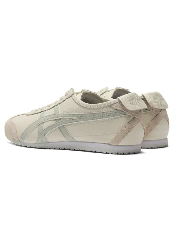 Кроссовки мексика 66 Onitsuka Tiger — изображение 4 из 4, кремовый/светлый