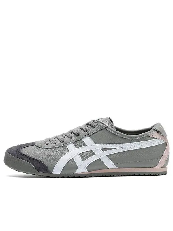 Кроссовки мексика 66 Onitsuka Tiger — изображение 1 из 4, синий/синий