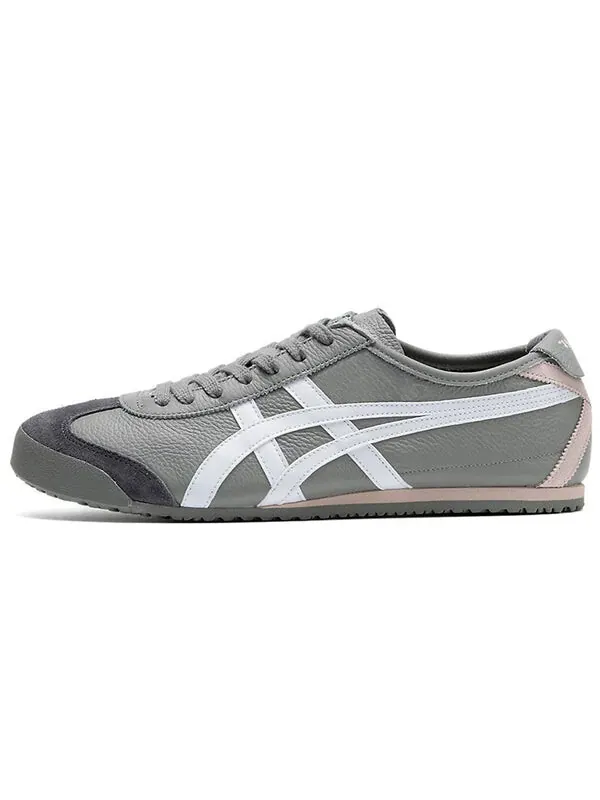 Кроссовки мексика 66 Onitsuka Tiger — изображение 2 из 4, синий/синий