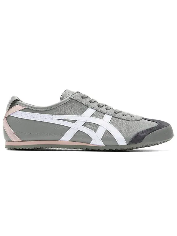 Кроссовки мексика 66 Onitsuka Tiger — изображение 3 из 4, синий/синий