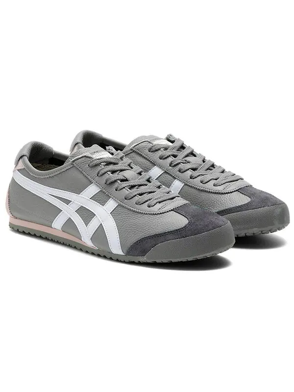 Кроссовки мексика 66 Onitsuka Tiger — изображение 4 из 4, синий/синий