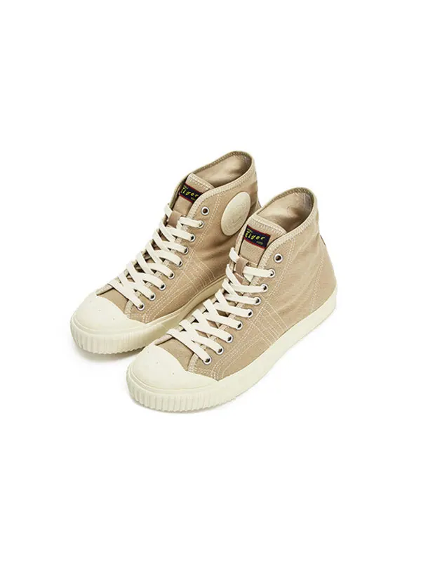 Кроссовки ok баскетбол mt Onitsuka Tiger — изображение 3 из 4, темный кремовый