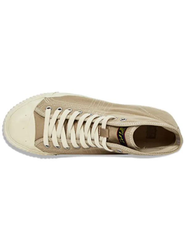 Кроссовки ok баскетбол mt Onitsuka Tiger — изображение 4 из 4, темный кремовый