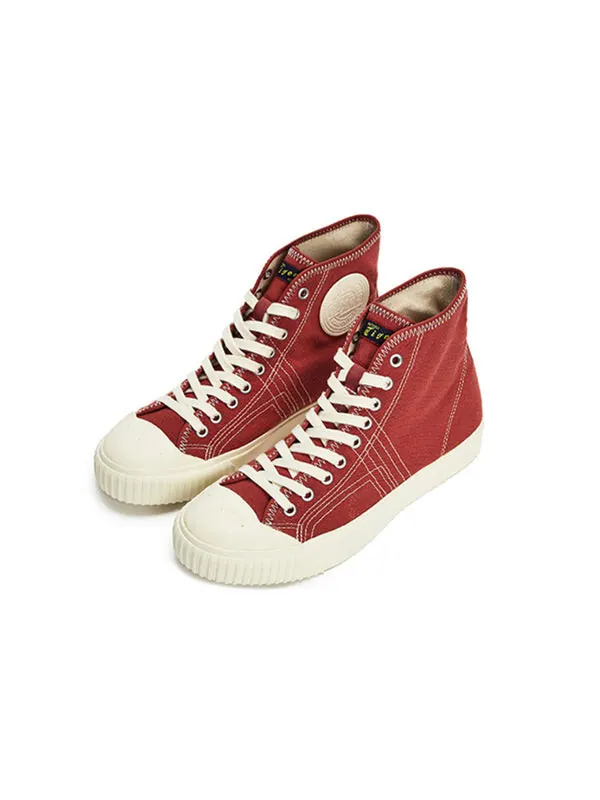 Кроссовки ok баскетбол mt Onitsuka Tiger — изображение 3 из 4, красный