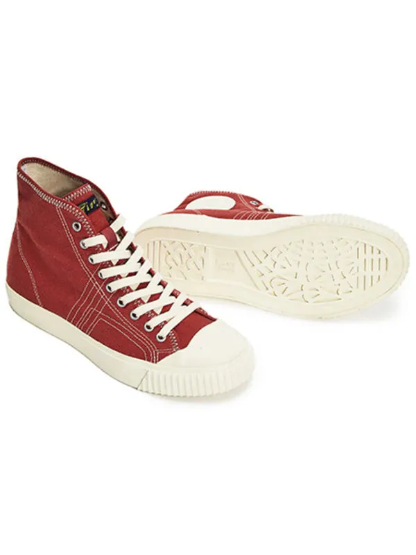 Кроссовки ok баскетбол mt Onitsuka Tiger — изображение 4 из 4, красный