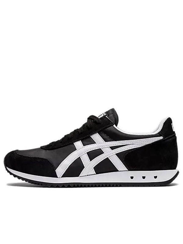 Кроссовки нью-йоркские кроссовки Onitsuka Tiger — изображение 1 из 4, черный/белый