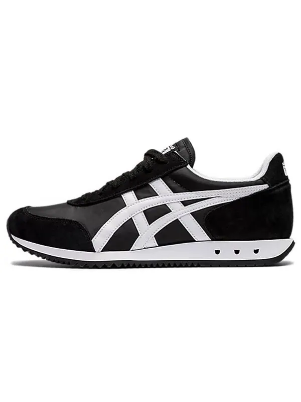 Кроссовки нью-йоркские кроссовки Onitsuka Tiger — изображение 2 из 4, черный/белый