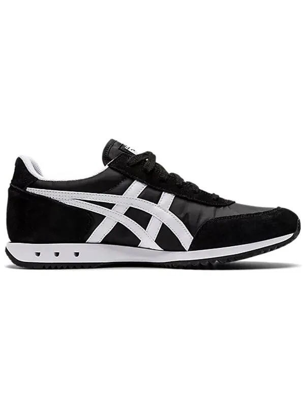 Кроссовки нью-йоркские кроссовки Onitsuka Tiger — изображение 3 из 4, черный/белый