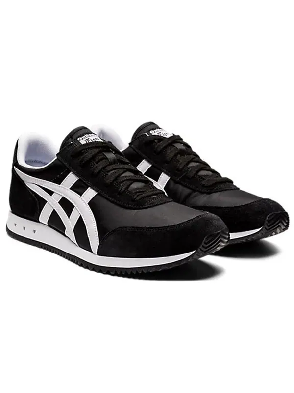Кроссовки нью-йоркские кроссовки Onitsuka Tiger — изображение 4 из 4, черный/белый