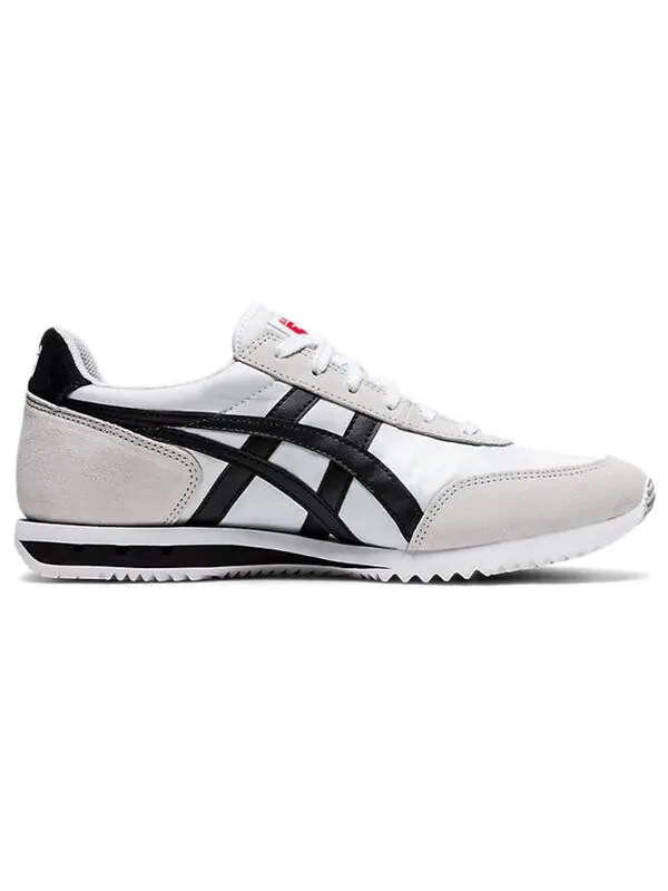 Кроссовки нью-йорк Onitsuka Tiger — изображение 2 из 4, белый/черный