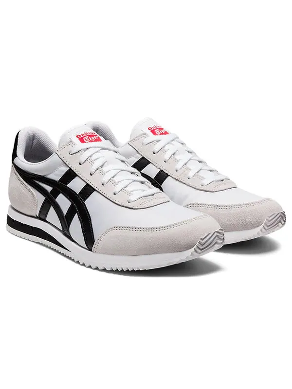 Кроссовки нью-йорк Onitsuka Tiger — изображение 3 из 4, белый/черный