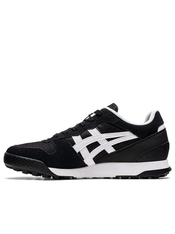 Кроссовки Horizona Onitsuka Tiger — изображение 1 из 4, черный/белый