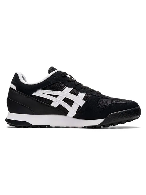 Кроссовки Horizona Onitsuka Tiger — изображение 2 из 4, черный/белый