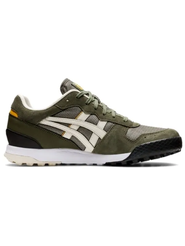 Кроссовки кроссовки horizonia Onitsuka Tiger — изображение 2 из 4, зеленый