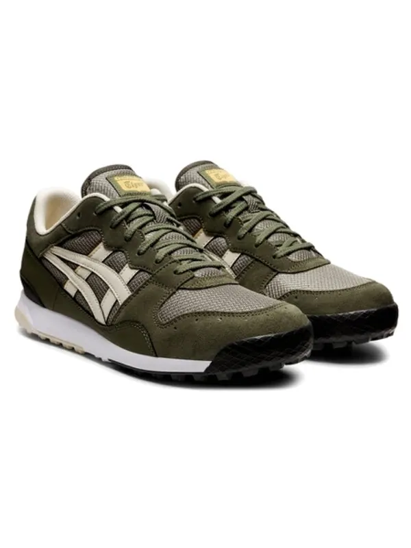 Кроссовки кроссовки horizonia Onitsuka Tiger — изображение 3 из 4, зеленый