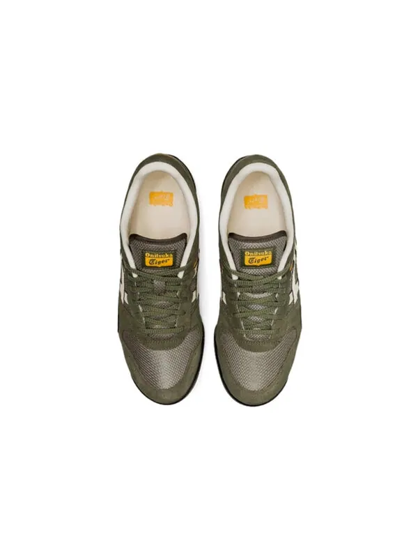 Кроссовки кроссовки horizonia Onitsuka Tiger — изображение 4 из 4, зеленый