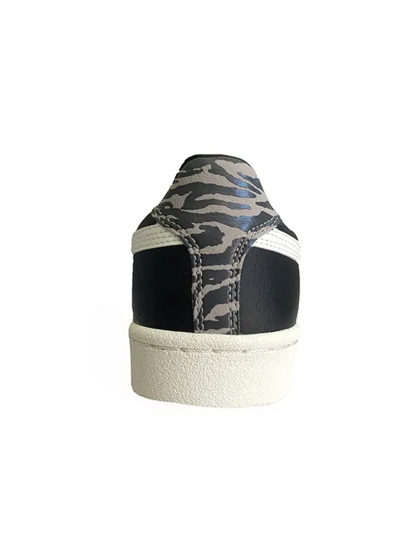 Кроссовки газоншип Onitsuka Tiger — изображение 3 из 4, черный/белый