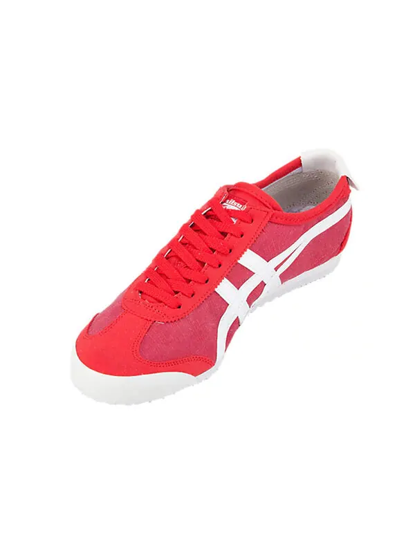 Кроссовки мексика 66 Onitsuka Tiger — изображение 4 из 4, красный